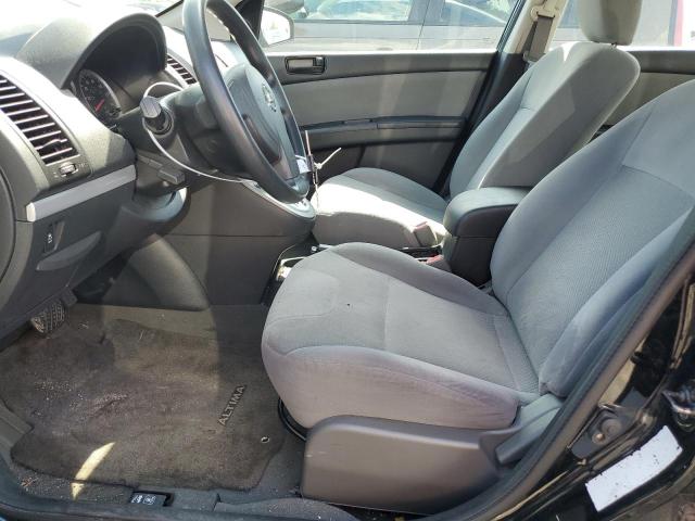 Photo 6 VIN: 3N1AB6AP5CL770198 - NISSAN SENTRA 