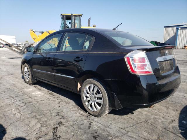 Photo 2 VIN: 3N1AB6AP5CL771416 - NISSAN SENTRA 2.0 