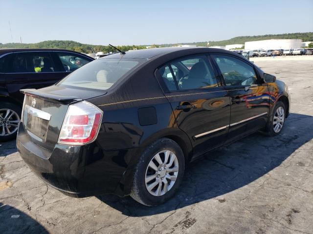 Photo 3 VIN: 3N1AB6AP5CL771416 - NISSAN SENTRA 2.0 