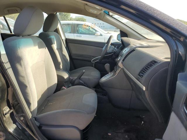 Photo 4 VIN: 3N1AB6AP5CL771416 - NISSAN SENTRA 2.0 