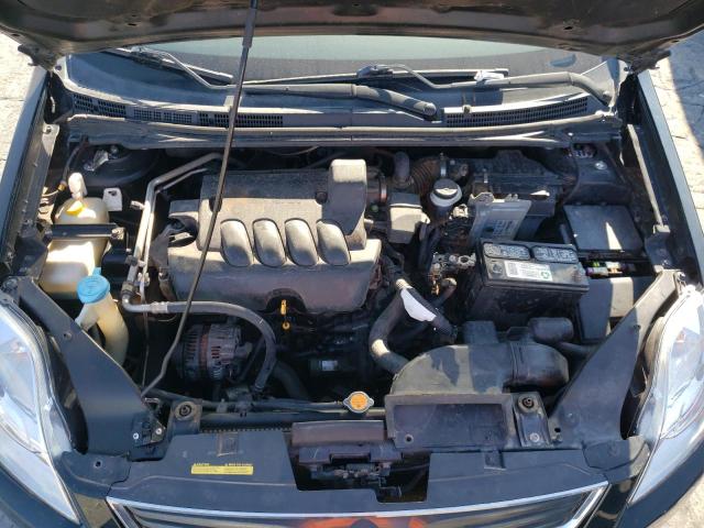 Photo 6 VIN: 3N1AB6AP5CL771416 - NISSAN SENTRA 2.0 