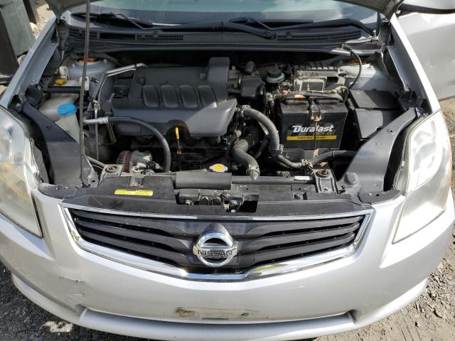 Photo 10 VIN: 3N1AB6AP5CL772131 - NISSAN SENTRA 2.0 