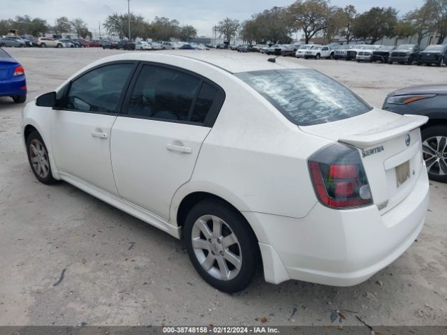 Photo 2 VIN: 3N1AB6AP5CL772386 - NISSAN SENTRA 