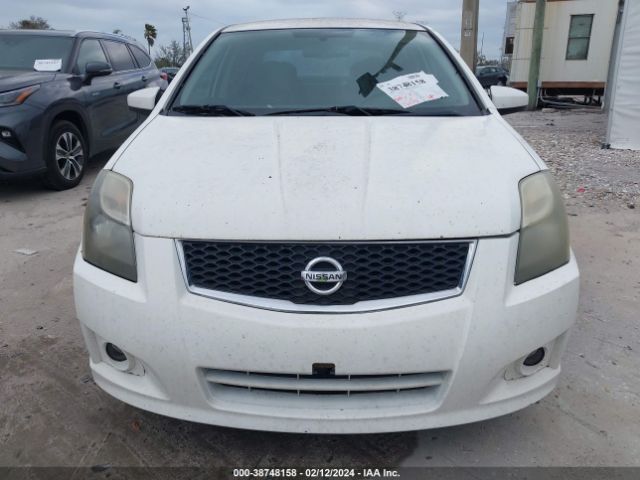 Photo 5 VIN: 3N1AB6AP5CL772386 - NISSAN SENTRA 