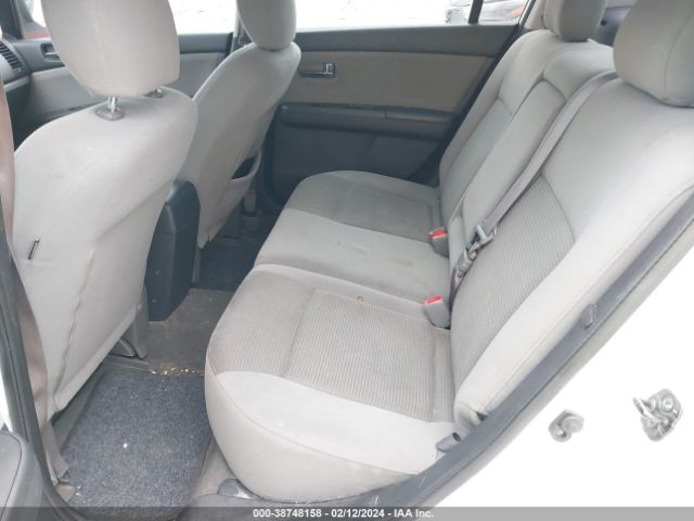 Photo 7 VIN: 3N1AB6AP5CL772386 - NISSAN SENTRA 