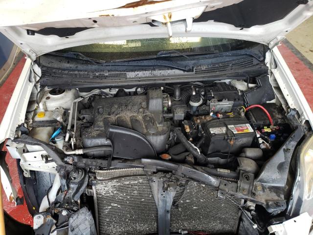 Photo 6 VIN: 3N1AB6AP5CL774011 - NISSAN SENTRA 