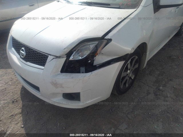 Photo 5 VIN: 3N1AB6AP5CL776728 - NISSAN SENTRA 