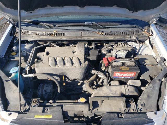 Photo 10 VIN: 3N1AB6AP5CL777068 - NISSAN SENTRA 