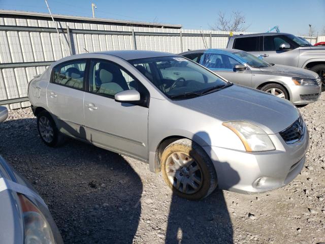 Photo 3 VIN: 3N1AB6AP5CL777068 - NISSAN SENTRA 