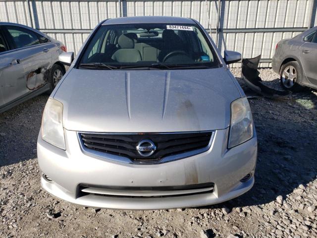 Photo 4 VIN: 3N1AB6AP5CL777068 - NISSAN SENTRA 