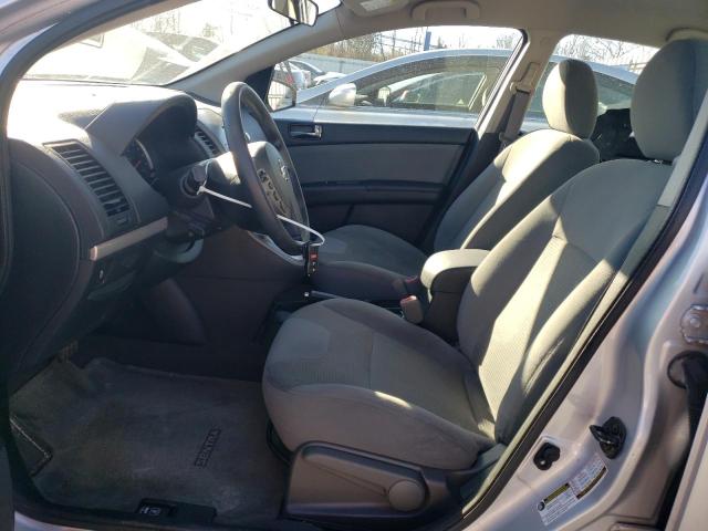 Photo 6 VIN: 3N1AB6AP5CL777068 - NISSAN SENTRA 