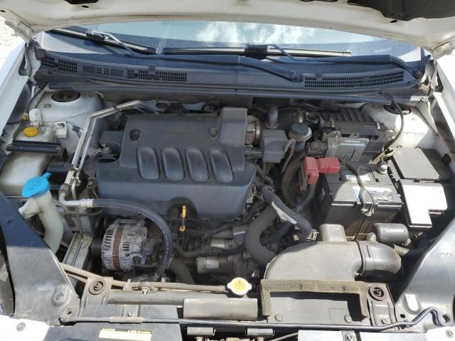 Photo 10 VIN: 3N1AB6AP5CL777149 - NISSAN SENTRA 