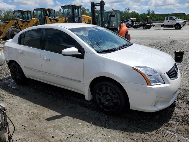 Photo 3 VIN: 3N1AB6AP5CL777149 - NISSAN SENTRA 