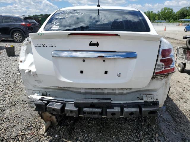 Photo 5 VIN: 3N1AB6AP5CL777149 - NISSAN SENTRA 