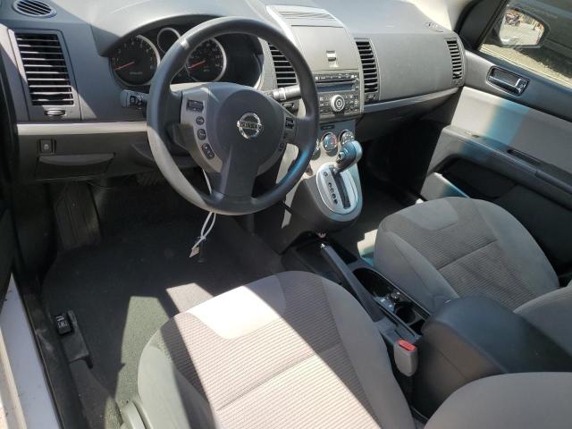 Photo 7 VIN: 3N1AB6AP5CL777149 - NISSAN SENTRA 