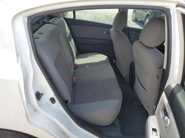 Photo 9 VIN: 3N1AB6AP5CL777149 - NISSAN SENTRA 