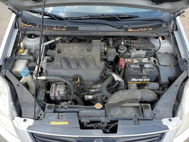 Photo 10 VIN: 3N1AB6AP5CL777524 - NISSAN SENTRA 2.0 