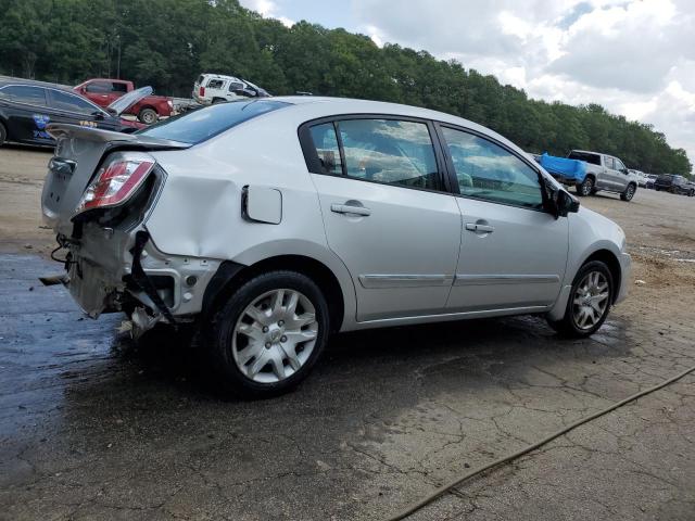 Photo 2 VIN: 3N1AB6AP5CL777524 - NISSAN SENTRA 2.0 