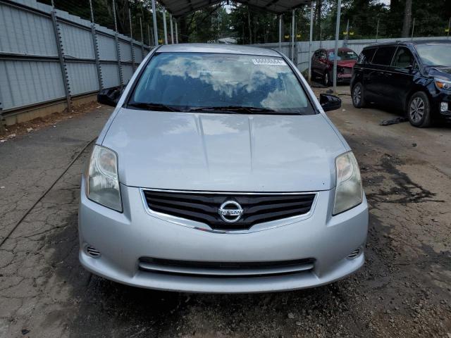 Photo 4 VIN: 3N1AB6AP5CL777524 - NISSAN SENTRA 2.0 