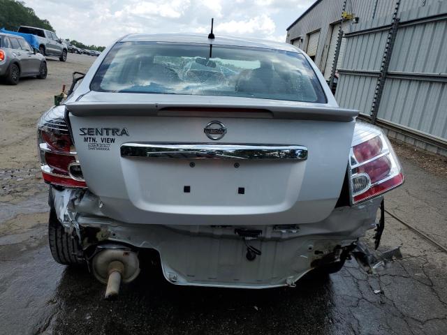 Photo 5 VIN: 3N1AB6AP5CL777524 - NISSAN SENTRA 2.0 