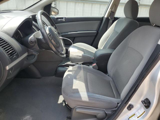 Photo 6 VIN: 3N1AB6AP5CL777524 - NISSAN SENTRA 2.0 