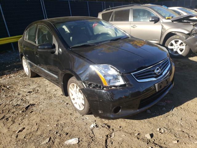 Photo 0 VIN: 3N1AB6AP5CL777958 - NISSAN SENTRA 2.0 