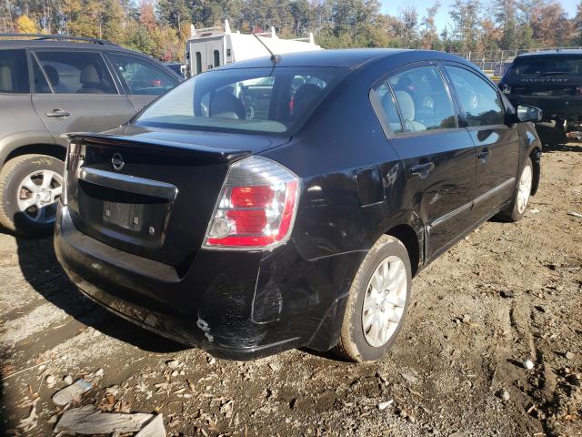 Photo 3 VIN: 3N1AB6AP5CL777958 - NISSAN SENTRA 2.0 