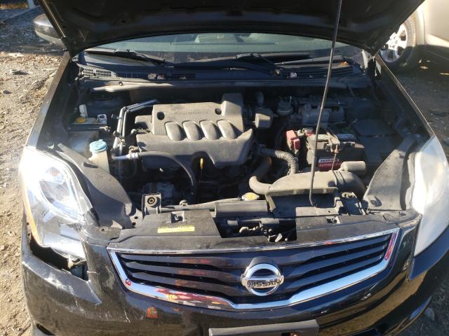 Photo 6 VIN: 3N1AB6AP5CL777958 - NISSAN SENTRA 2.0 