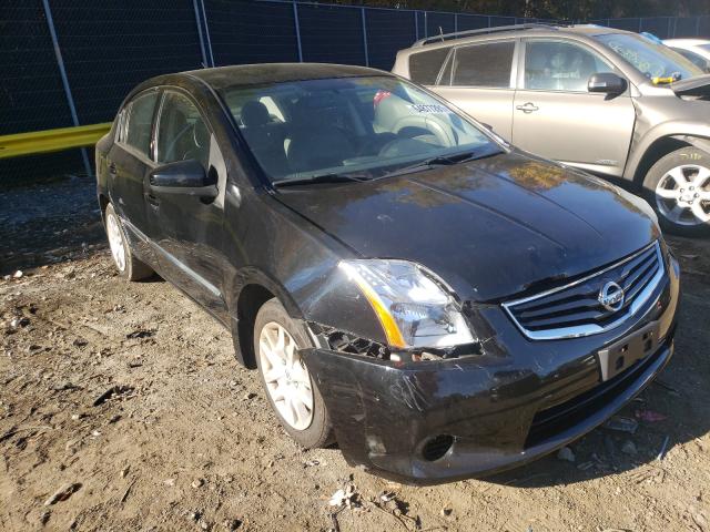 Photo 8 VIN: 3N1AB6AP5CL777958 - NISSAN SENTRA 2.0 