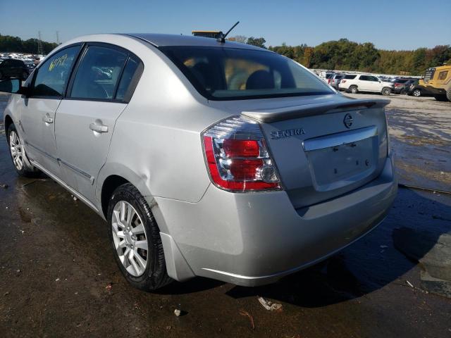 Photo 2 VIN: 3N1AB6AP5CL778754 - NISSAN SENTRA 2.0 