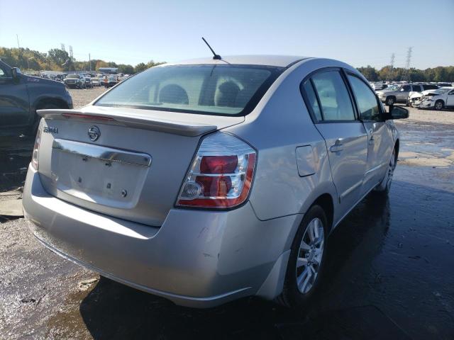 Photo 3 VIN: 3N1AB6AP5CL778754 - NISSAN SENTRA 2.0 