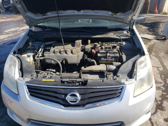 Photo 6 VIN: 3N1AB6AP5CL778754 - NISSAN SENTRA 2.0 