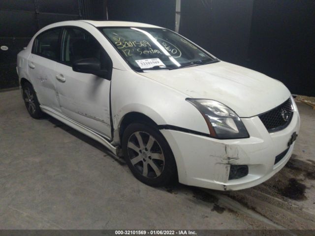 Photo 0 VIN: 3N1AB6AP5CL779029 - NISSAN SENTRA 