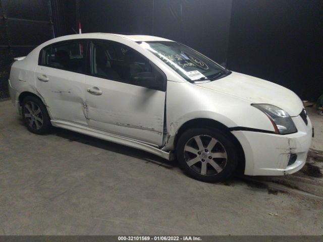 Photo 5 VIN: 3N1AB6AP5CL779029 - NISSAN SENTRA 