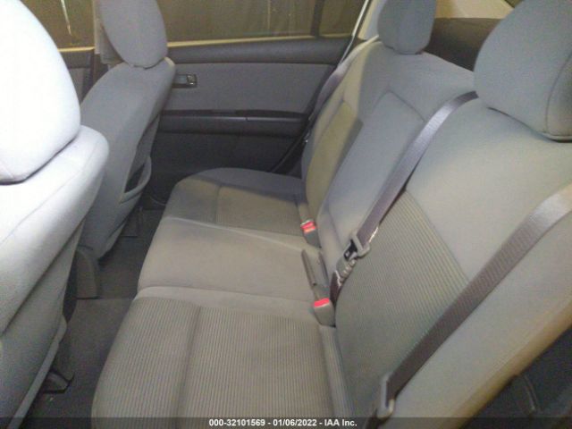 Photo 7 VIN: 3N1AB6AP5CL779029 - NISSAN SENTRA 