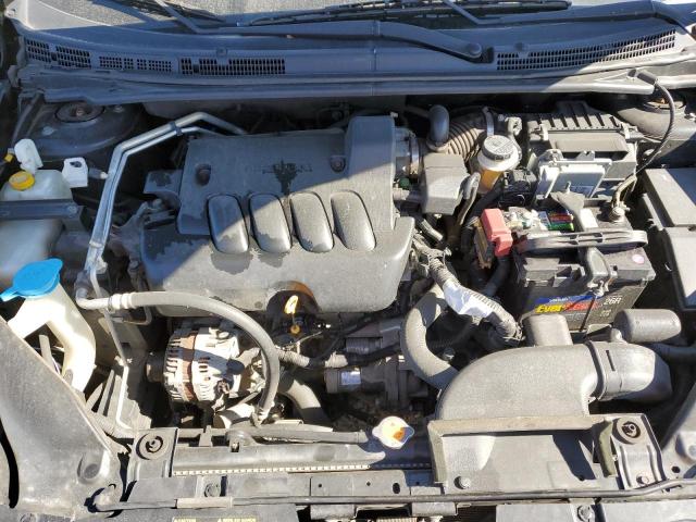 Photo 10 VIN: 3N1AB6AP5CL780147 - NISSAN SENTRA 2.0 