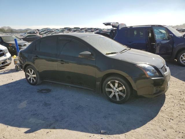 Photo 3 VIN: 3N1AB6AP5CL780147 - NISSAN SENTRA 2.0 