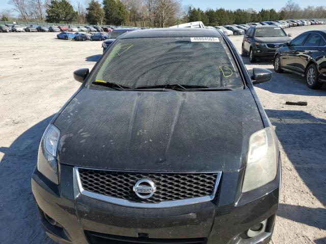 Photo 4 VIN: 3N1AB6AP5CL780147 - NISSAN SENTRA 2.0 