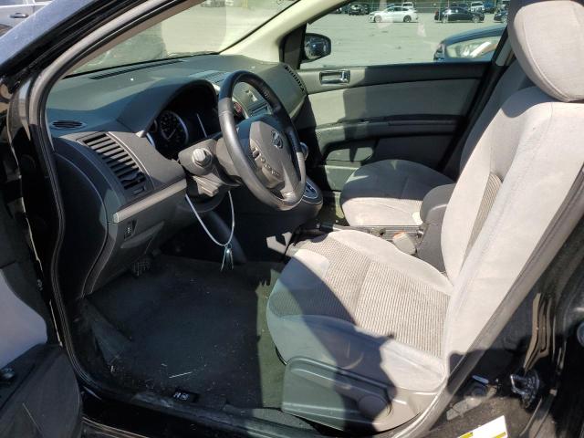 Photo 6 VIN: 3N1AB6AP5CL780147 - NISSAN SENTRA 2.0 