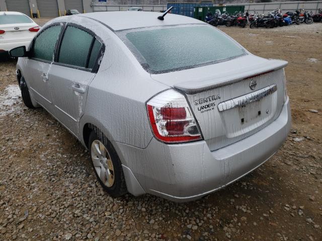 Photo 2 VIN: 3N1AB6AP5CL780455 - NISSAN SENTRA 2.0 