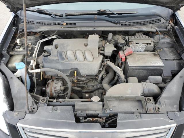 Photo 10 VIN: 3N1AB6AP5CL784442 - NISSAN SENTRA 2.0 