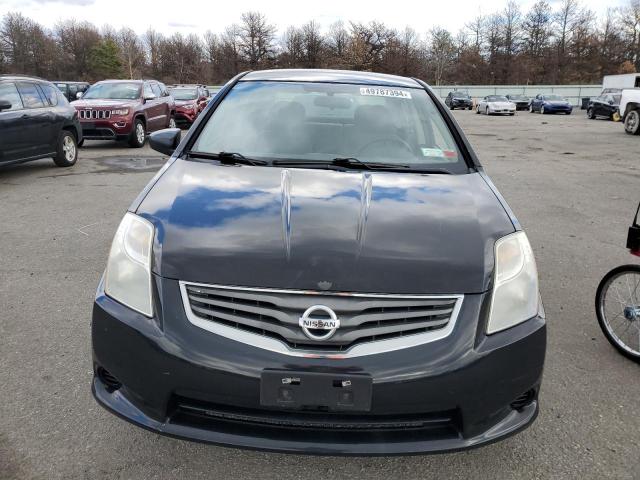 Photo 4 VIN: 3N1AB6AP5CL784442 - NISSAN SENTRA 2.0 