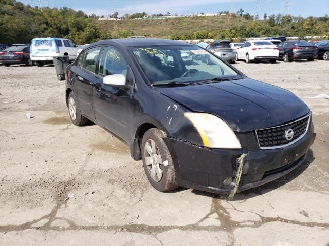 Photo 0 VIN: 3N1AB6AP6AL608559 - NISSAN SENTRA 2.0 