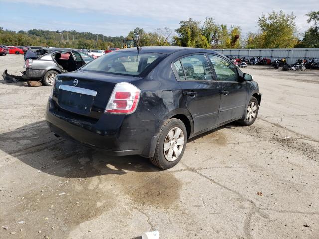 Photo 3 VIN: 3N1AB6AP6AL608559 - NISSAN SENTRA 2.0 