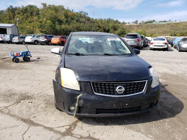 Photo 8 VIN: 3N1AB6AP6AL608559 - NISSAN SENTRA 2.0 