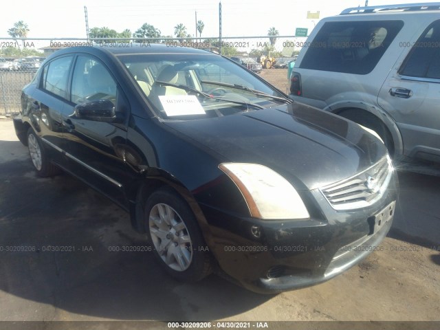 Photo 0 VIN: 3N1AB6AP6AL610618 - NISSAN SENTRA 