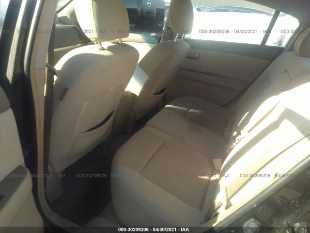 Photo 7 VIN: 3N1AB6AP6AL610618 - NISSAN SENTRA 