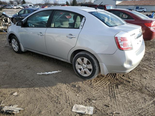 Photo 1 VIN: 3N1AB6AP6AL614152 - NISSAN SENTRA 2.0 