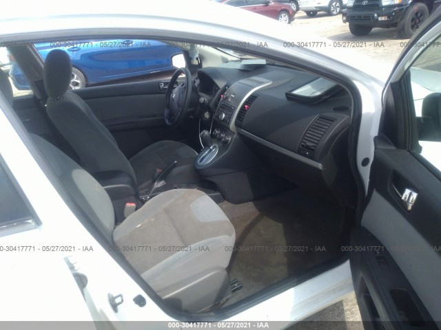 Photo 4 VIN: 3N1AB6AP6AL614653 - NISSAN SENTRA 