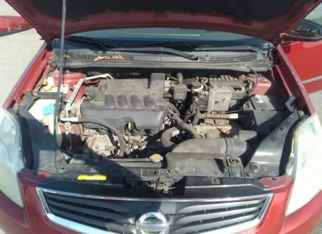 Photo 9 VIN: 3N1AB6AP6AL616001 - NISSAN SENTRA 